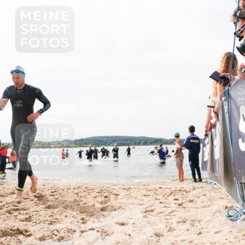 21.06.2026 - Viking Triathlon Michael Strokosch http://msf.ph/oto/9826207 21.06.2026 10:38:27 Schwimmen 316, 465 meine-sportfotos.de