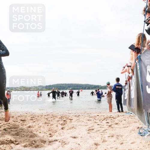 21.06.2026 - Viking Triathlon Michael Strokosch http://msf.ph/oto/9826208 21.06.2026 10:38:27 Schwimmen 316, 465 meine-sportfotos.de