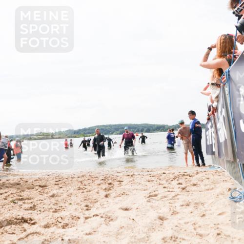 21.06.2026 - Viking Triathlon Michael Strokosch http://msf.ph/oto/9826227 21.06.2026 10:38:33 Schwimmen 300, 316, 546, 567 meine-sportfotos.de