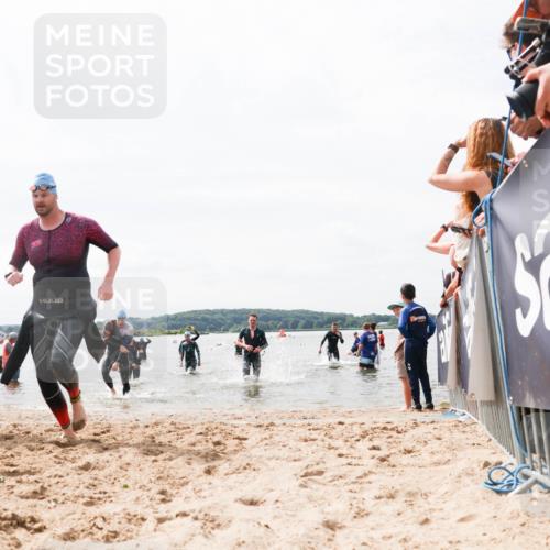 21.06.2026 - Viking Triathlon Michael Strokosch http://msf.ph/oto/9826246 21.06.2026 10:38:40 Schwimmen 53, 55, 300, 303, 397, 546, 567 meine-sportfotos.de