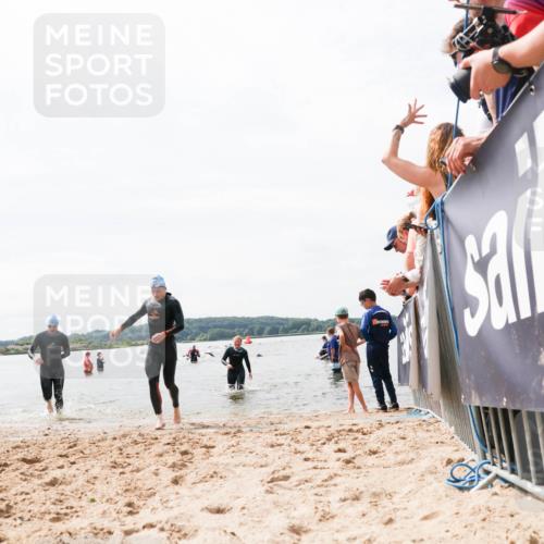21.06.2026 - Viking Triathlon Michael Strokosch http://msf.ph/oto/9826287 21.06.2026 10:38:53 Schwimmen 53, 144, 303, 419, 666 meine-sportfotos.de