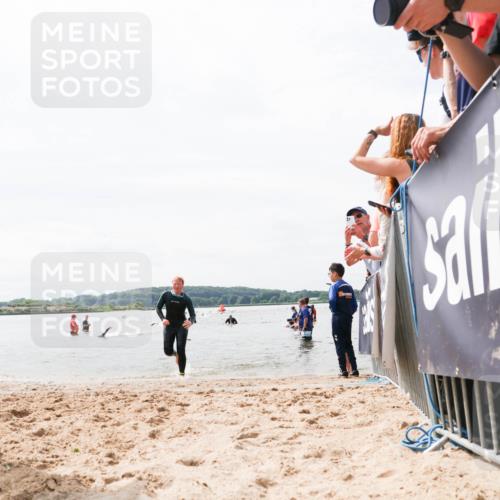 21.06.2026 - Viking Triathlon Michael Strokosch http://msf.ph/oto/9826295 21.06.2026 10:38:56 Schwimmen 144, 419, 666 meine-sportfotos.de