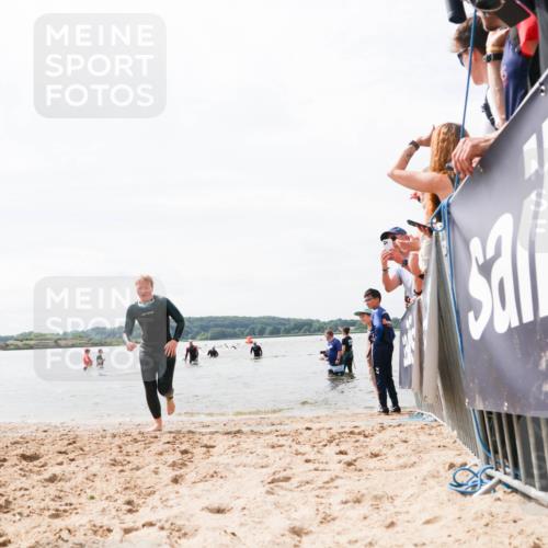 21.06.2026 - Viking Triathlon Michael Strokosch http://msf.ph/oto/9826298 21.06.2026 10:38:57 Schwimmen 144, 419, 559, 666 meine-sportfotos.de