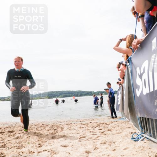 21.06.2026 - Viking Triathlon Michael Strokosch http://msf.ph/oto/9826301 21.06.2026 10:38:58 Schwimmen 144, 419, 559, 666 meine-sportfotos.de