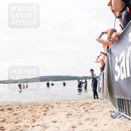 21.06.2026 - Viking Triathlon Michael Strokosch http://msf.ph/oto/9826304 21.06.2026 10:38:59 Schwimmen 144, 419, 559, 666 meine-sportfotos.de