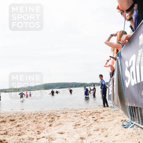 21.06.2026 - Viking Triathlon Michael Strokosch http://msf.ph/oto/9826305 21.06.2026 10:38:59 Schwimmen 144, 419, 559, 666 meine-sportfotos.de