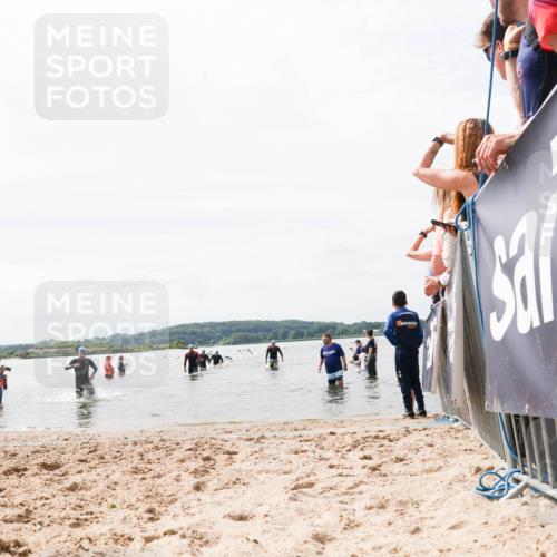 21.06.2026 - Viking Triathlon Michael Strokosch http://msf.ph/oto/9826314 21.06.2026 10:39:02 Schwimmen 559, 666 meine-sportfotos.de