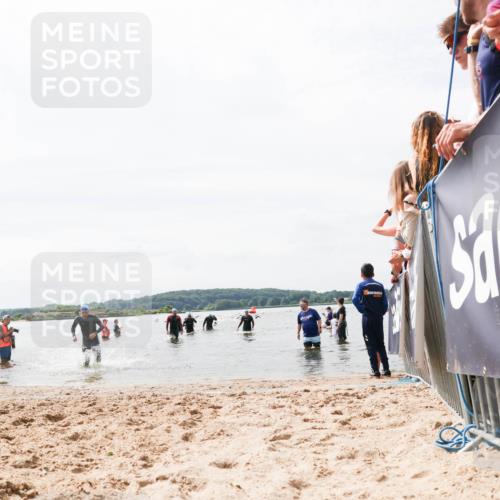 21.06.2026 - Viking Triathlon Michael Strokosch http://msf.ph/oto/9826319 21.06.2026 10:39:04 Schwimmen 559 meine-sportfotos.de