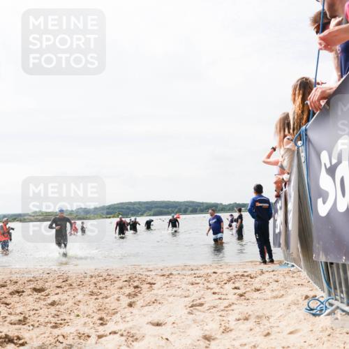 21.06.2026 - Viking Triathlon Michael Strokosch http://msf.ph/oto/9826320 21.06.2026 10:39:04 Schwimmen 559 meine-sportfotos.de