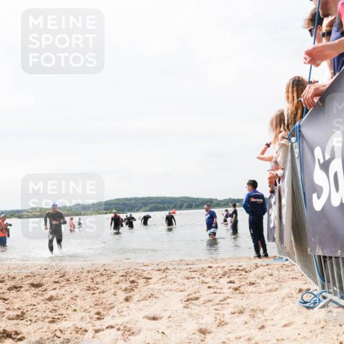 21.06.2026 - Viking Triathlon Michael Strokosch http://msf.ph/oto/9826321 21.06.2026 10:39:05 Schwimmen 559 meine-sportfotos.de