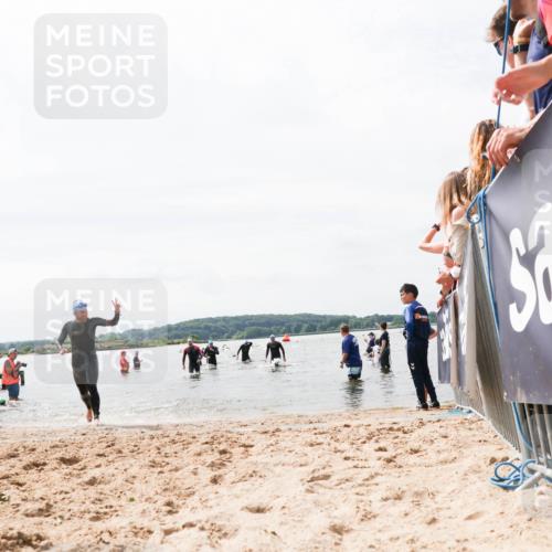 21.06.2026 - Viking Triathlon Michael Strokosch http://msf.ph/oto/9826324 21.06.2026 10:39:06 Schwimmen 559 meine-sportfotos.de