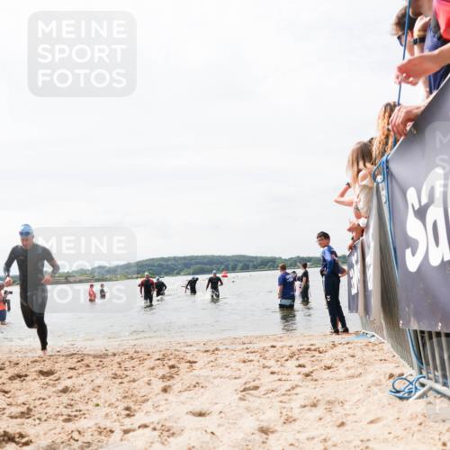21.06.2026 - Viking Triathlon Michael Strokosch http://msf.ph/oto/9826326 21.06.2026 10:39:06 Schwimmen 559 meine-sportfotos.de