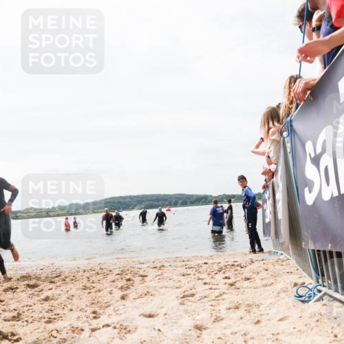 21.06.2026 - Viking Triathlon Michael Strokosch http://msf.ph/oto/9826327 21.06.2026 10:39:07 Schwimmen 152, 559 meine-sportfotos.de