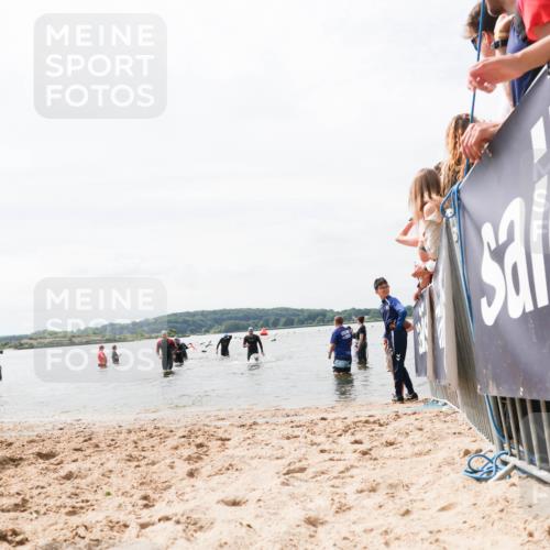 21.06.2026 - Viking Triathlon Michael Strokosch http://msf.ph/oto/9826328 21.06.2026 10:39:07 Schwimmen 152, 559 meine-sportfotos.de