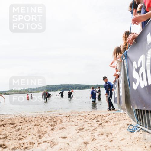 21.06.2026 - Viking Triathlon Michael Strokosch http://msf.ph/oto/9826329 21.06.2026 10:39:07 Schwimmen 152, 559 meine-sportfotos.de
