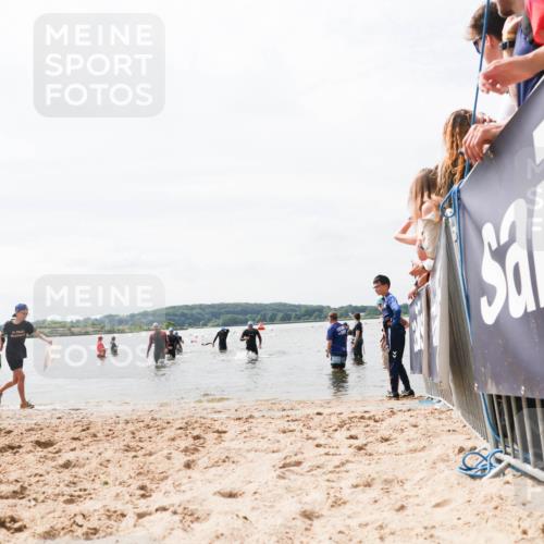 21.06.2026 - Viking Triathlon Michael Strokosch http://msf.ph/oto/9826330 21.06.2026 10:39:08 Schwimmen 152, 559 meine-sportfotos.de