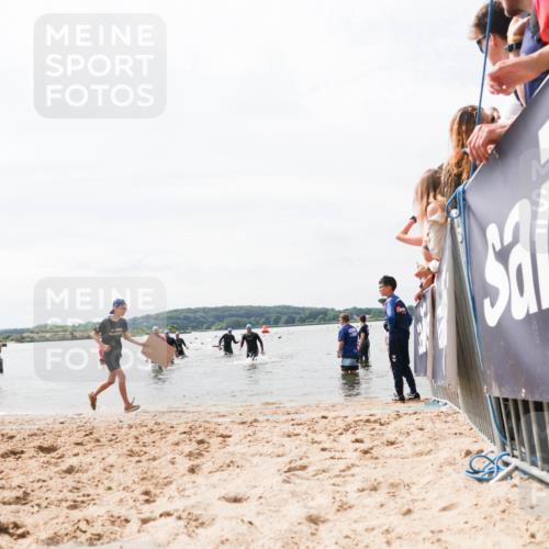 21.06.2026 - Viking Triathlon Michael Strokosch http://msf.ph/oto/9826332 21.06.2026 10:39:08 Schwimmen 152, 559 meine-sportfotos.de