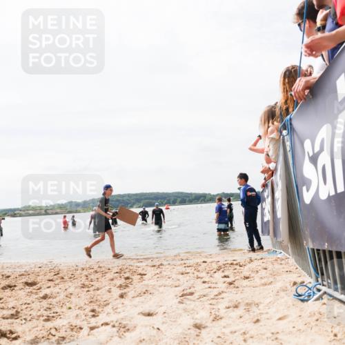 21.06.2026 - Viking Triathlon Michael Strokosch http://msf.ph/oto/9826333 21.06.2026 10:39:09 Schwimmen 152, 559 meine-sportfotos.de