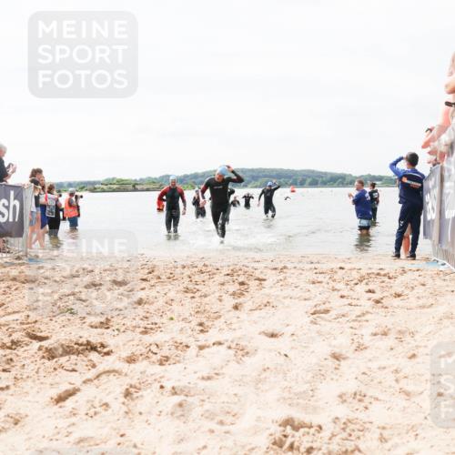 21.06.2026 - Viking Triathlon Michael Strokosch http://msf.ph/oto/9826351 21.06.2026 10:39:15 Schwimmen 152, 214, 232, 328, 340, 457 meine-sportfotos.de