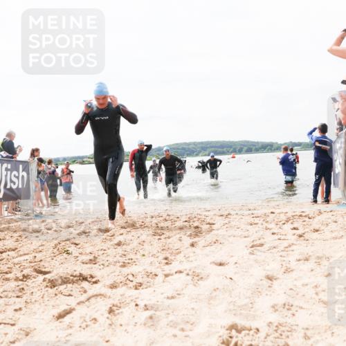 21.06.2026 - Viking Triathlon Michael Strokosch http://msf.ph/oto/9826358 21.06.2026 10:39:17 Schwimmen 152, 214, 232, 328, 340, 457 meine-sportfotos.de