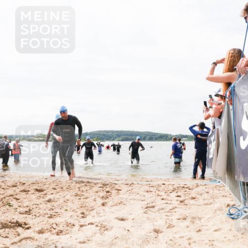 21.06.2026 - Viking Triathlon Michael Strokosch http://msf.ph/oto/9826365 21.06.2026 10:39:19 Schwimmen 152, 214, 232, 328, 340, 457 meine-sportfotos.de