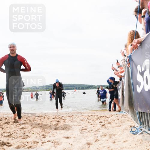 21.06.2026 - Viking Triathlon Michael Strokosch http://msf.ph/oto/9826377 21.06.2026 10:39:23 Schwimmen 214, 232, 328, 340, 457 meine-sportfotos.de