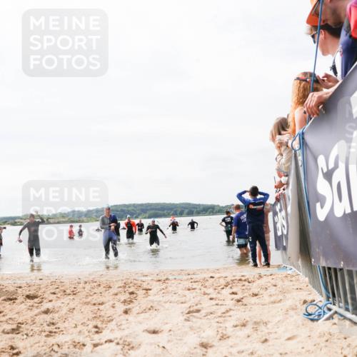 21.06.2026 - Viking Triathlon Michael Strokosch http://msf.ph/oto/9826404 21.06.2026 10:39:32 Schwimmen 229, 400, 485, 508, 519 meine-sportfotos.de
