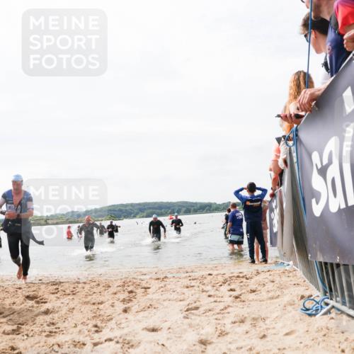 21.06.2026 - Viking Triathlon Michael Strokosch http://msf.ph/oto/9826433 21.06.2026 10:39:42 Schwimmen 400, 442, 485, 519, 634 meine-sportfotos.de