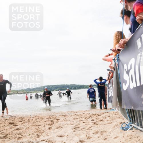 21.06.2026 - Viking Triathlon Michael Strokosch http://msf.ph/oto/9826442 21.06.2026 10:39:45 Schwimmen 349, 400, 442, 485, 519, 634 meine-sportfotos.de