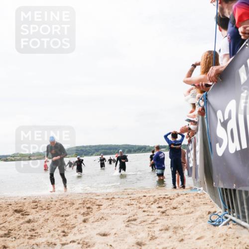 21.06.2026 - Viking Triathlon Michael Strokosch http://msf.ph/oto/9826447 21.06.2026 10:39:47 Schwimmen 349, 442, 485, 634 meine-sportfotos.de