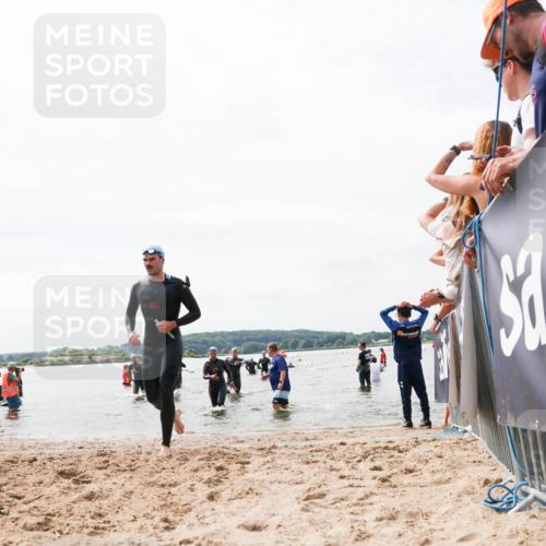 21.06.2026 - Viking Triathlon Michael Strokosch http://msf.ph/oto/9826464 21.06.2026 10:39:52 Schwimmen 125, 233, 349, 442 meine-sportfotos.de