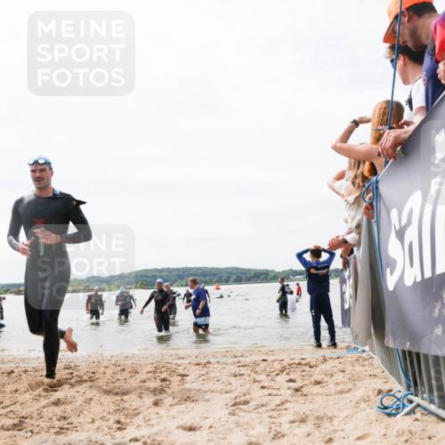 21.06.2026 - Viking Triathlon Michael Strokosch http://msf.ph/oto/9826466 21.06.2026 10:39:53 Schwimmen 125, 233, 349, 442, 493 meine-sportfotos.de
