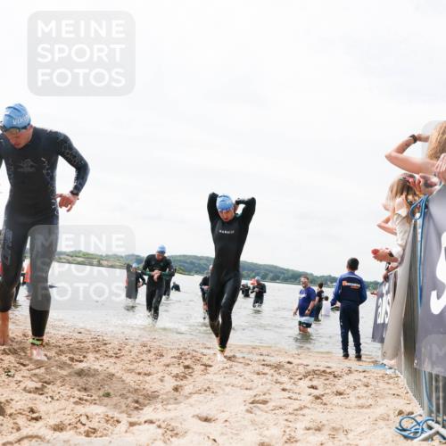 21.06.2026 - Viking Triathlon Michael Strokosch http://msf.ph/oto/9826554 21.06.2026 10:40:22 Schwimmen 34, 58, 150, 398, 425, 460, 496, 649 meine-sportfotos.de