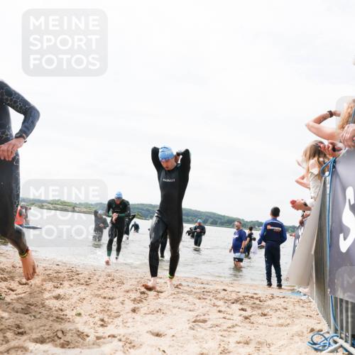 21.06.2026 - Viking Triathlon Michael Strokosch http://msf.ph/oto/9826555 21.06.2026 10:40:23 Schwimmen 34, 58, 150, 301, 398, 425, 460, 496, 649 meine-sportfotos.de