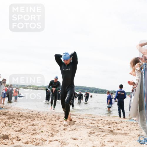 21.06.2026 - Viking Triathlon Michael Strokosch http://msf.ph/oto/9826557 21.06.2026 10:40:23 Schwimmen 34, 58, 150, 301, 398, 425, 460, 496, 649 meine-sportfotos.de