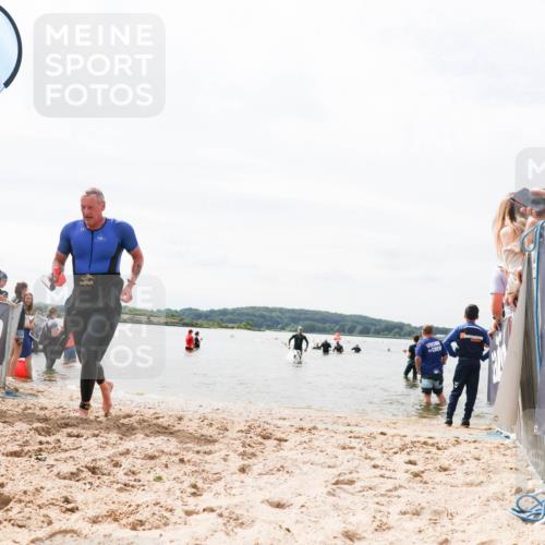 21.06.2026 - Viking Triathlon Michael Strokosch http://msf.ph/oto/9826657 21.06.2026 10:40:57 Schwimmen 636, 667 meine-sportfotos.de