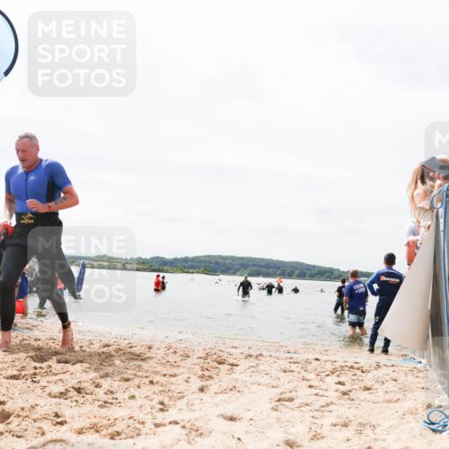 21.06.2026 - Viking Triathlon Michael Strokosch http://msf.ph/oto/9826658 21.06.2026 10:40:57 Schwimmen 636, 667 meine-sportfotos.de