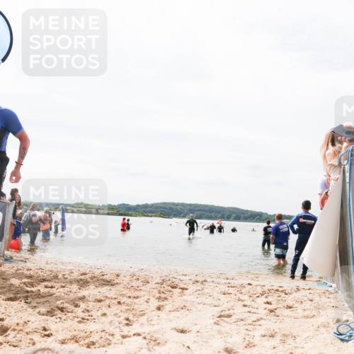 21.06.2026 - Viking Triathlon Michael Strokosch http://msf.ph/oto/9826659 21.06.2026 10:40:58 Schwimmen 636, 667 meine-sportfotos.de