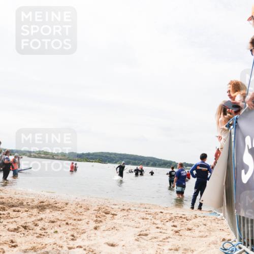 21.06.2026 - Viking Triathlon Michael Strokosch http://msf.ph/oto/9826661 21.06.2026 10:41:00 Schwimmen 132, 636 meine-sportfotos.de
