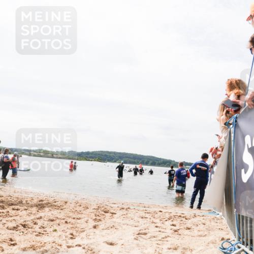 21.06.2026 - Viking Triathlon Michael Strokosch http://msf.ph/oto/9826662 21.06.2026 10:41:00 Schwimmen 132, 636 meine-sportfotos.de
