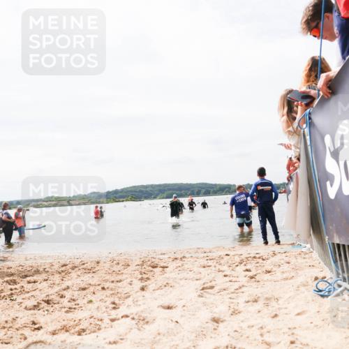 21.06.2026 - Viking Triathlon Michael Strokosch http://msf.ph/oto/9826668 21.06.2026 10:41:02 Schwimmen 132 meine-sportfotos.de