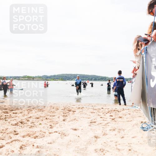 21.06.2026 - Viking Triathlon Michael Strokosch http://msf.ph/oto/9826678 21.06.2026 10:41:06 Schwimmen 132 meine-sportfotos.de