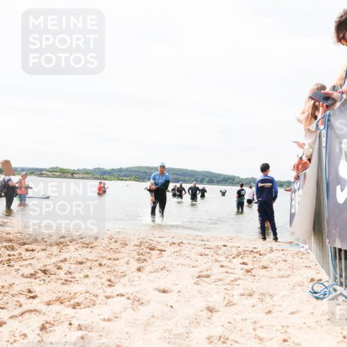 21.06.2026 - Viking Triathlon Michael Strokosch http://msf.ph/oto/9826684 21.06.2026 10:41:08 Schwimmen 132 meine-sportfotos.de