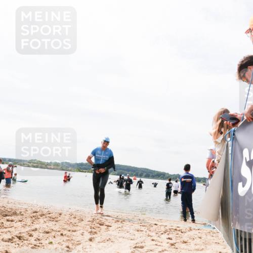 21.06.2026 - Viking Triathlon Michael Strokosch http://msf.ph/oto/9826690 21.06.2026 10:41:10 Schwimmen 95, 132, 356 meine-sportfotos.de