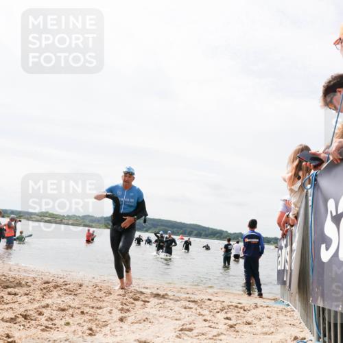 21.06.2026 - Viking Triathlon Michael Strokosch http://msf.ph/oto/9826692 21.06.2026 10:41:10 Schwimmen 95, 132, 356 meine-sportfotos.de