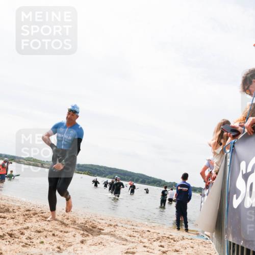 21.06.2026 - Viking Triathlon Michael Strokosch http://msf.ph/oto/9826694 21.06.2026 10:41:11 Schwimmen 95, 132, 356 meine-sportfotos.de