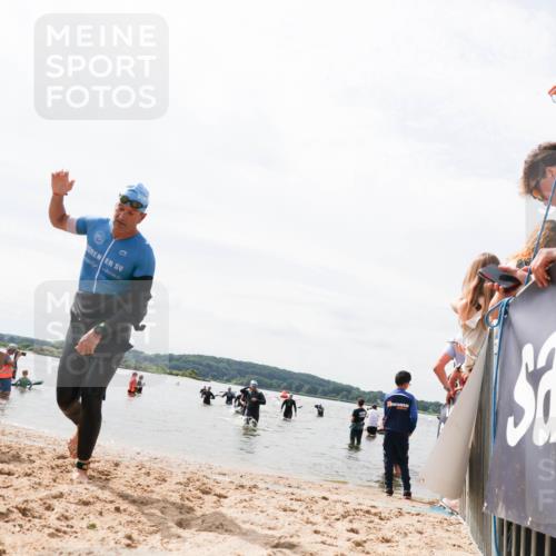 21.06.2026 - Viking Triathlon Michael Strokosch http://msf.ph/oto/9826695 21.06.2026 10:41:11 Schwimmen 95, 132, 356 meine-sportfotos.de