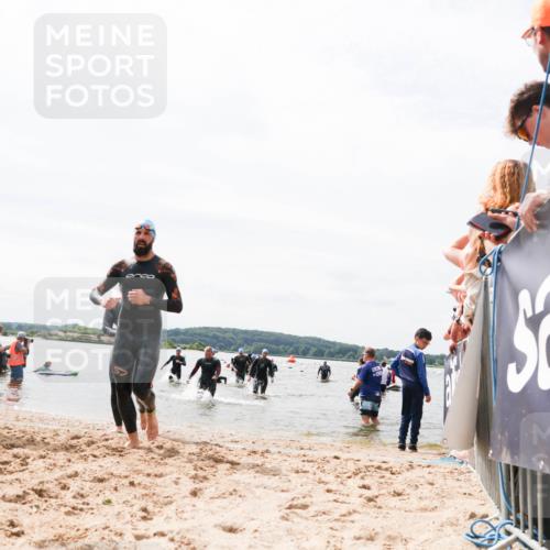 21.06.2026 - Viking Triathlon Michael Strokosch http://msf.ph/oto/9826720 21.06.2026 10:41:20 Schwimmen 95, 96, 179, 356, 578 meine-sportfotos.de