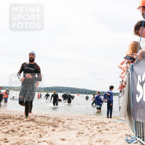 21.06.2026 - Viking Triathlon Michael Strokosch http://msf.ph/oto/9826721 21.06.2026 10:41:20 Schwimmen 95, 96, 179, 356, 578 meine-sportfotos.de