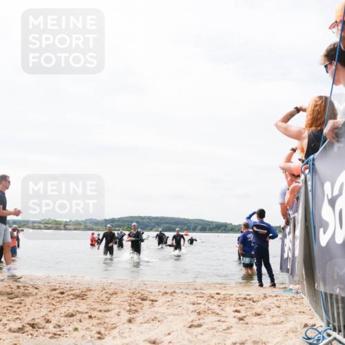 21.06.2026 - Viking Triathlon Michael Strokosch http://msf.ph/oto/9826843 21.06.2026 10:42:01 Schwimmen 44, 63, 134, 438, 552 meine-sportfotos.de